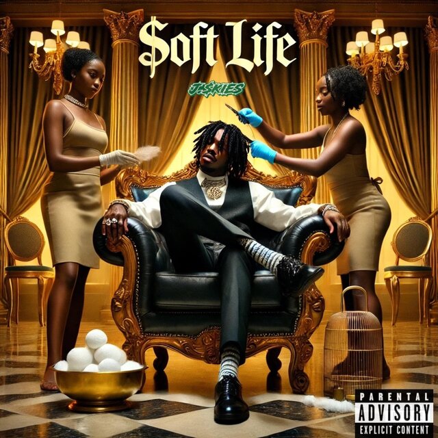 Soft Life