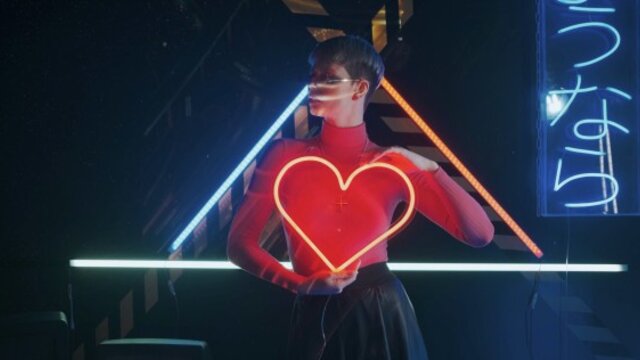 Lost in Sound (Official Video Radio Mix)