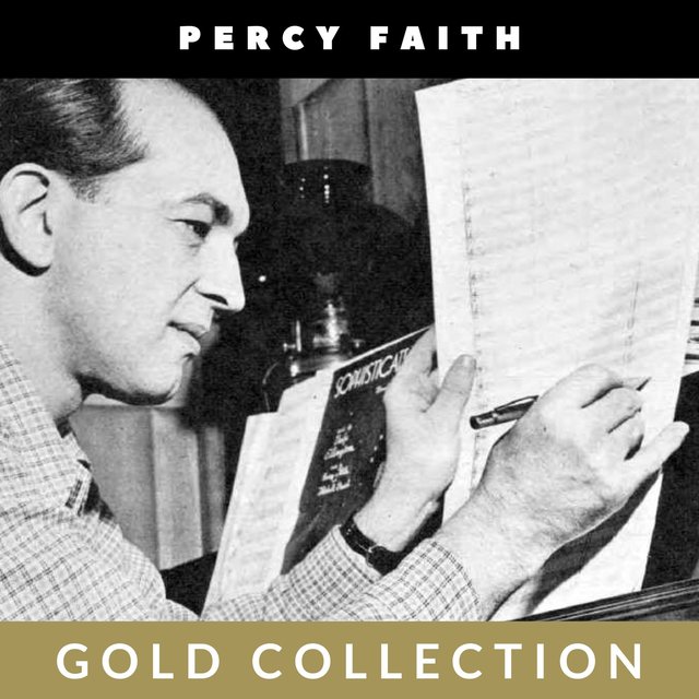 Percy Faith - Gold Collection