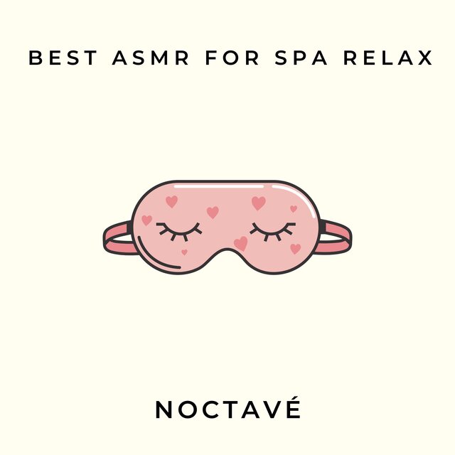best asmr for spa relax