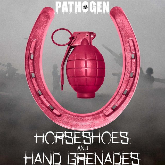 Horseshoes and Hand Grenades