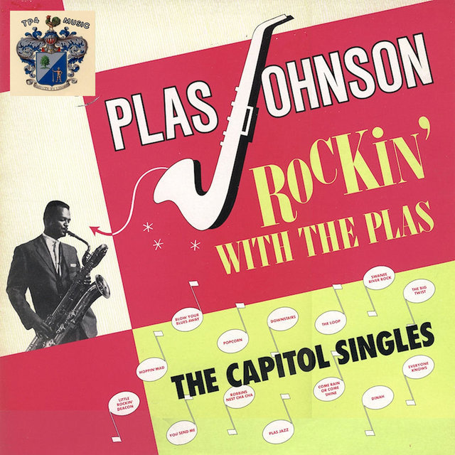 Rockin' with the Plas