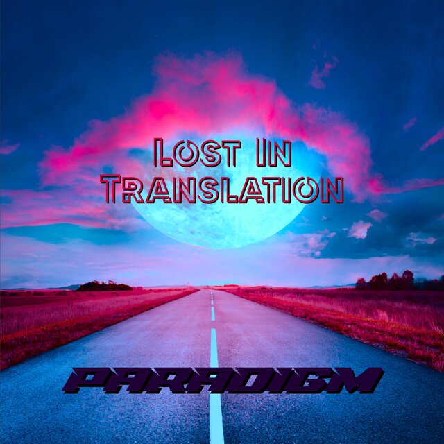 Lost In Translation