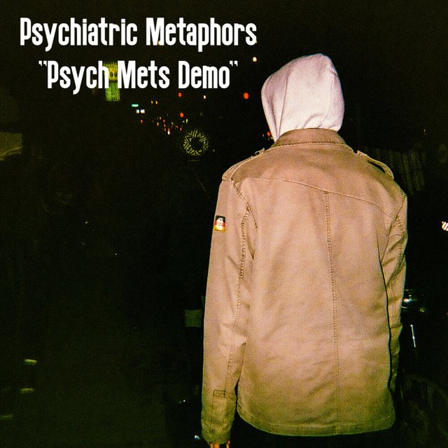 Psych Mets Demo