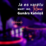 Ja es varētu