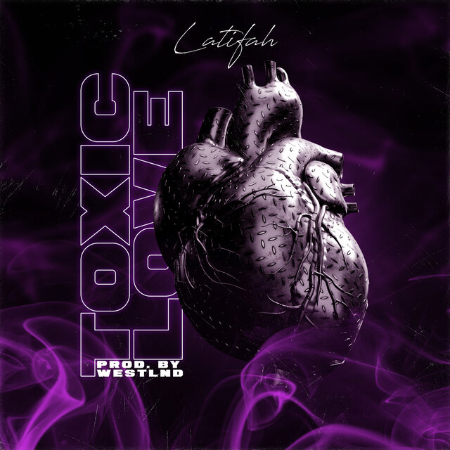 Toxic Love