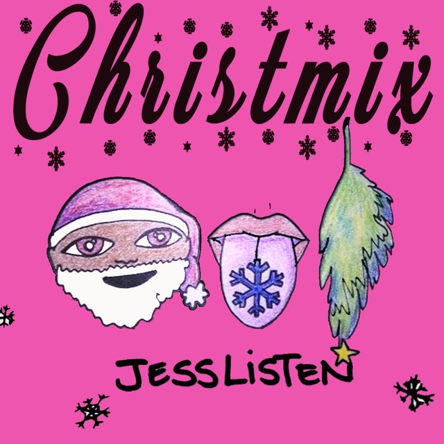 Christmix