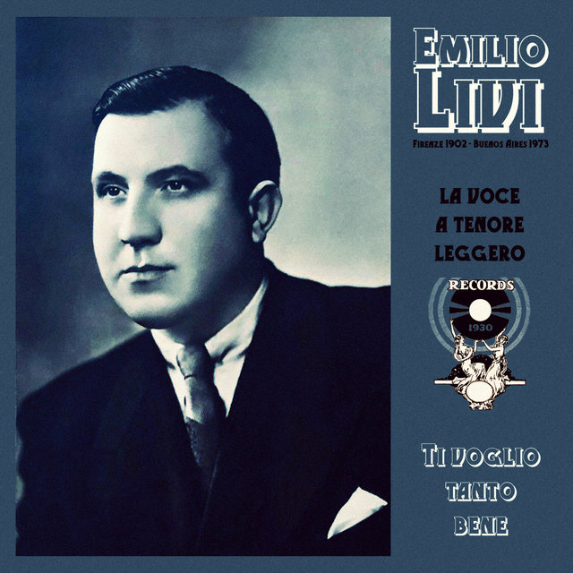 La voce a tenore leggero. Ti voglio tanto bene