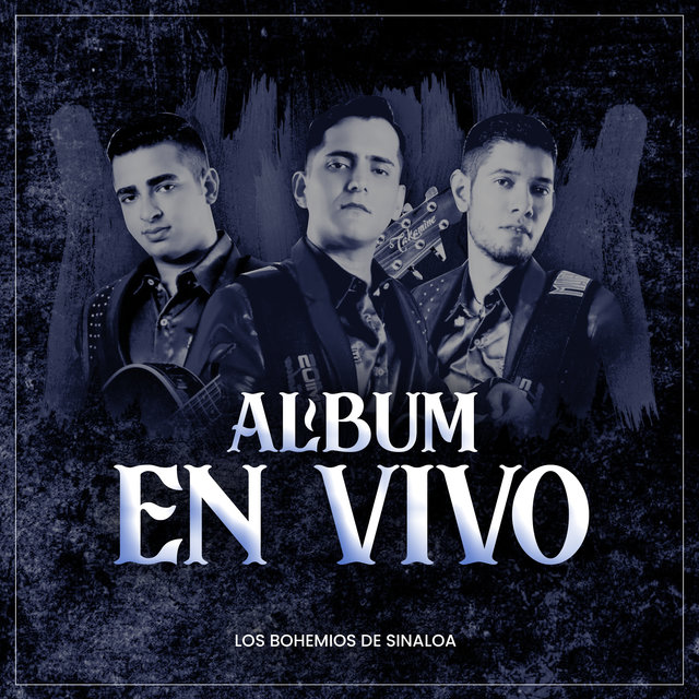Album En Vivo