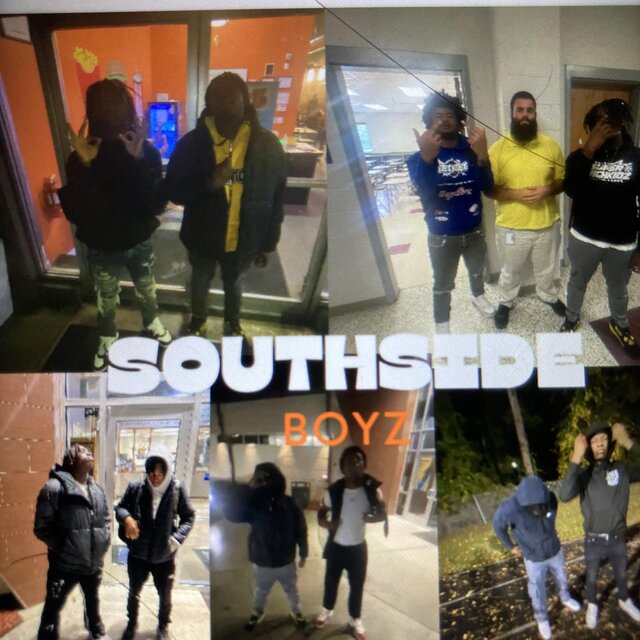 Southside Boyz
