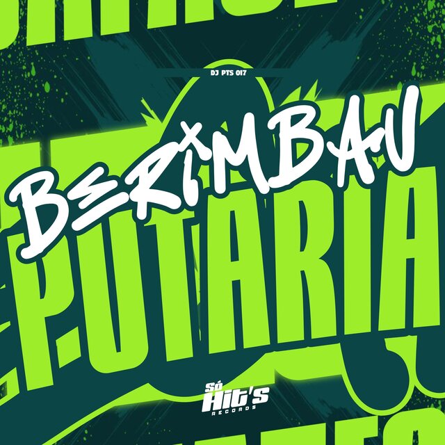 Berimbau Putaria