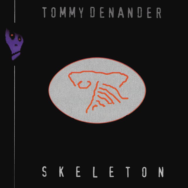 Skeleton (Remaster 2020)