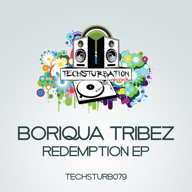 Redemption EP