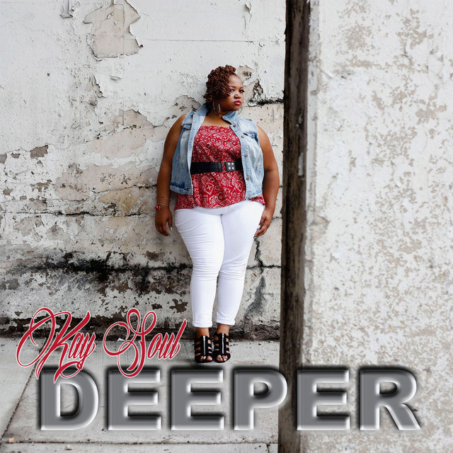 Deeper