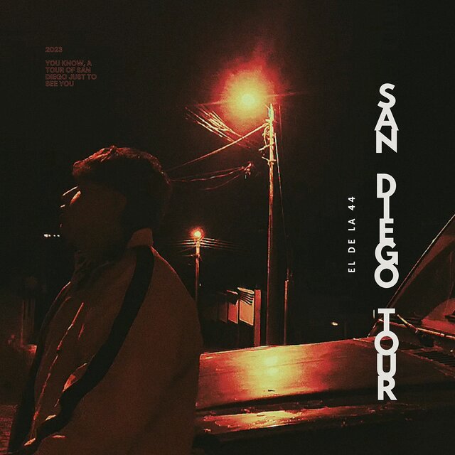 San Diego Tour