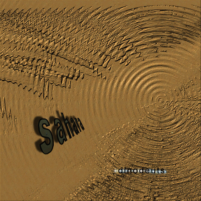 Sahara