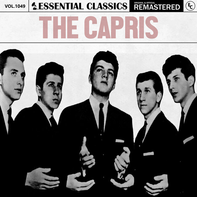 Essential Classics, Vol. 1049: The Capris