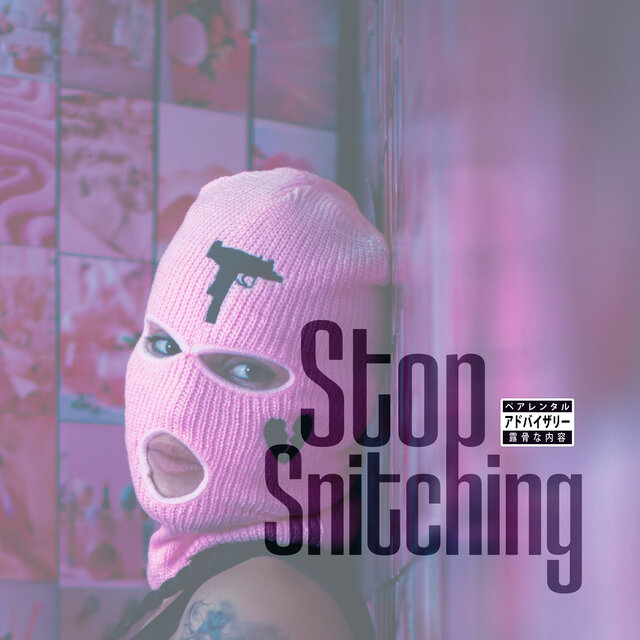 Stop Snitching
