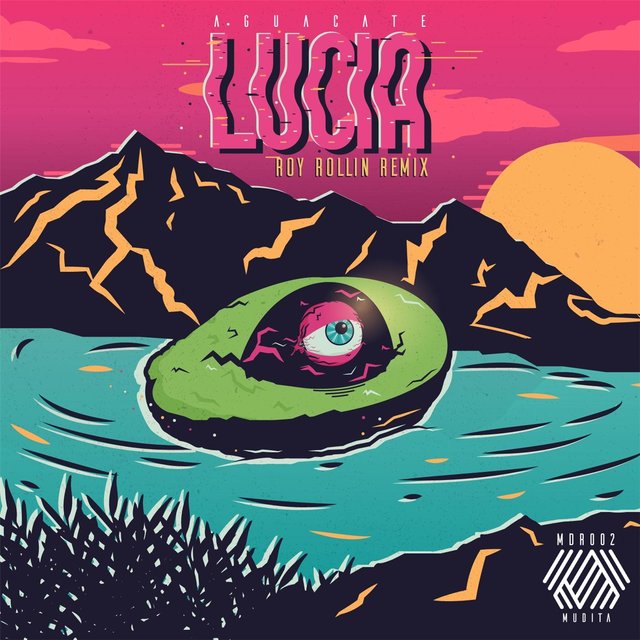 Lucia (Roy Rollin Remix)