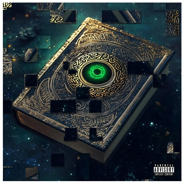 The Book of EYE