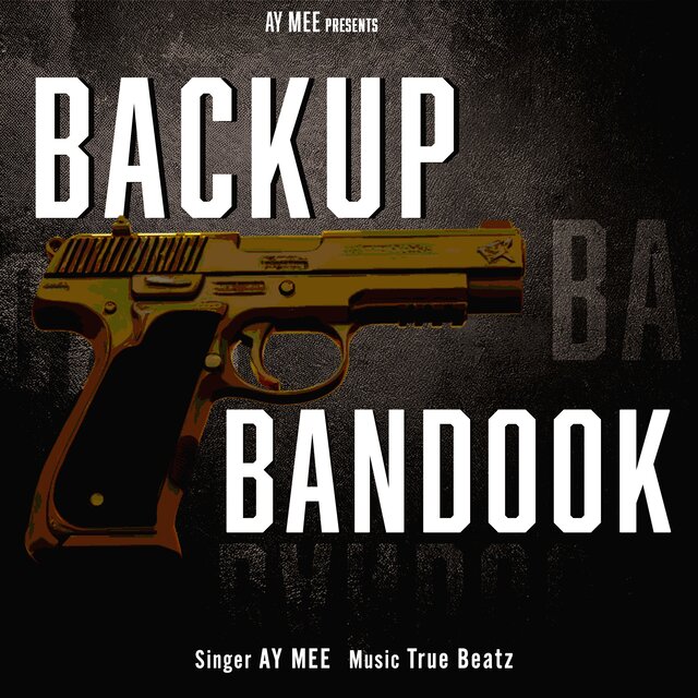 Backup Bandook