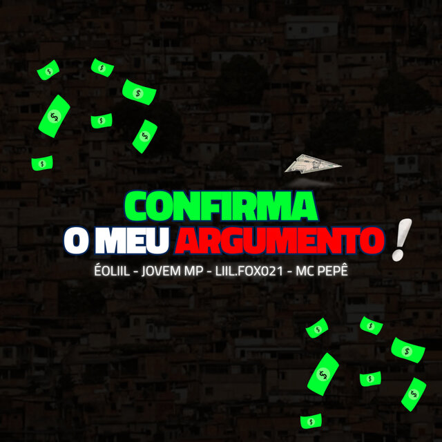 Confirma o Meu Argumento