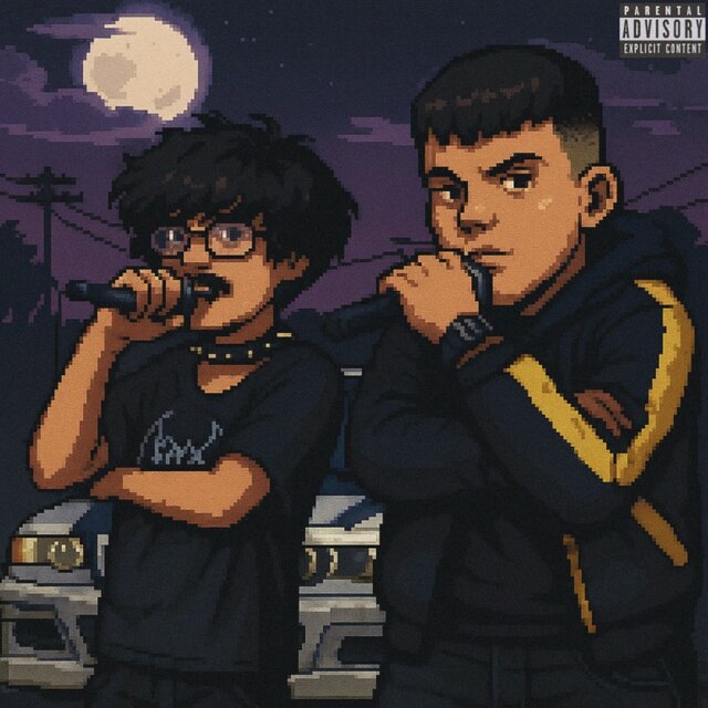 Al Revés (intro)
