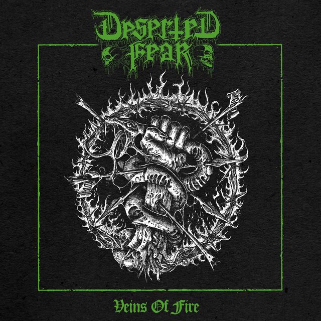 Veins Of Fire