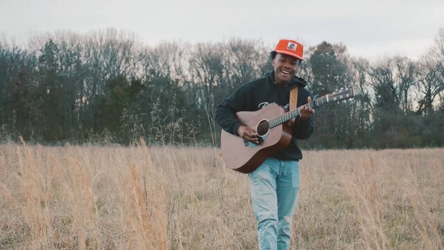 Country Back