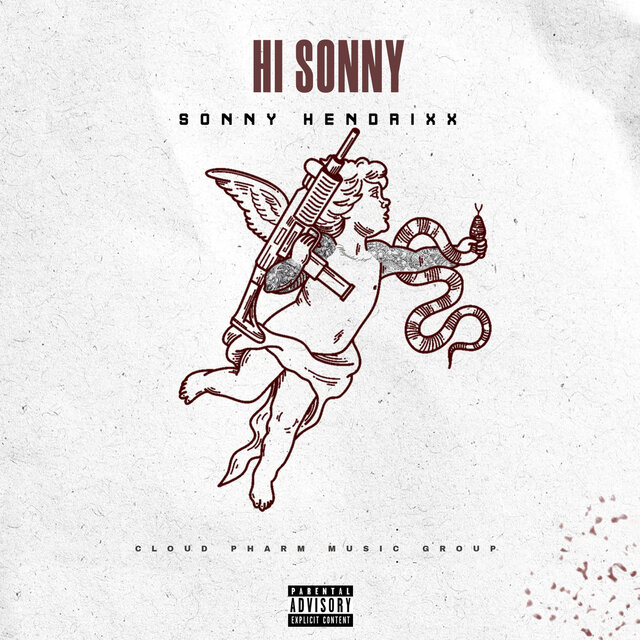 Hi Sonny
