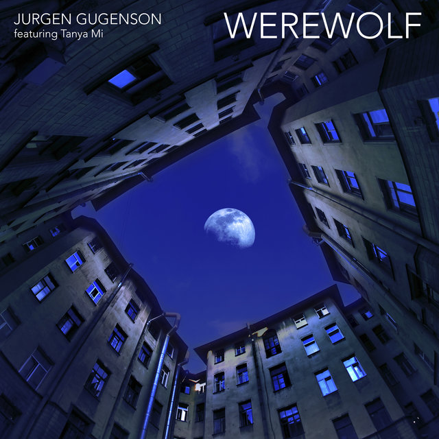 Werewolf (feat. Tanya Mi)