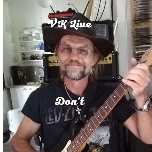 Don't