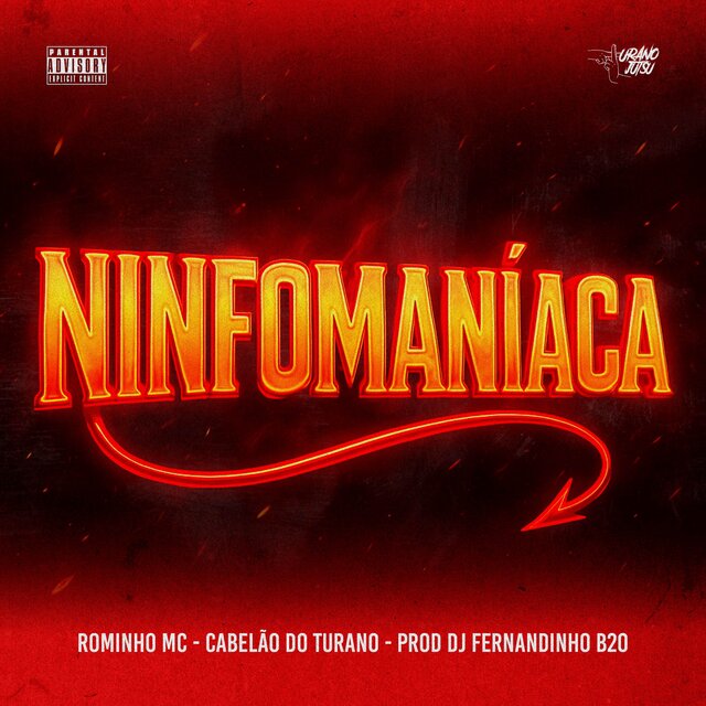 Ninfomaníaca