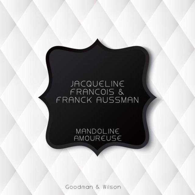 Mandoline Amoureuse