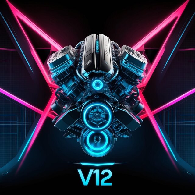 V12