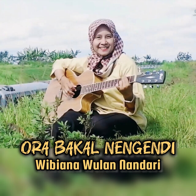 Ora Bakal Nengendi
