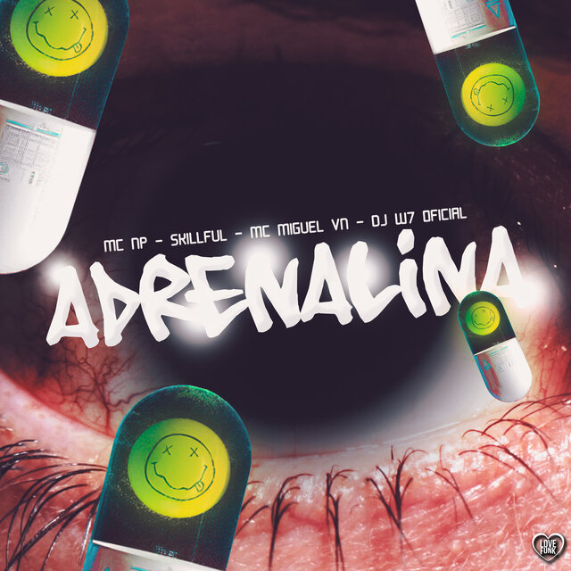 Adrenalina