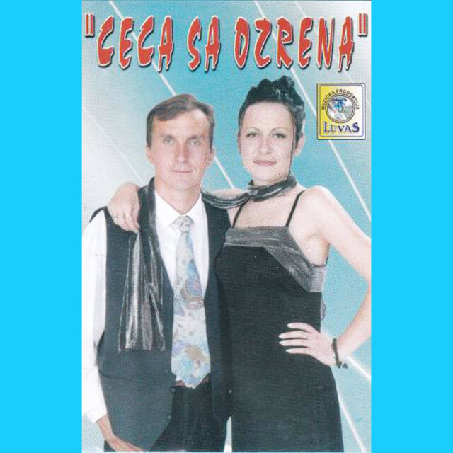 Pjevaj Ceco