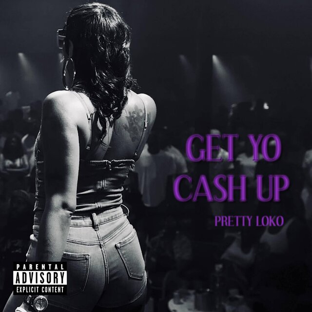 Get Yo Cash Up