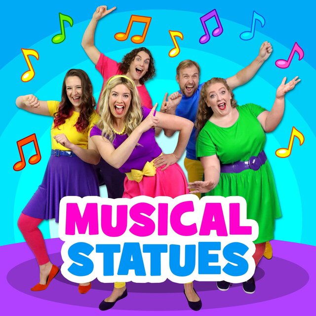 Musical Statues