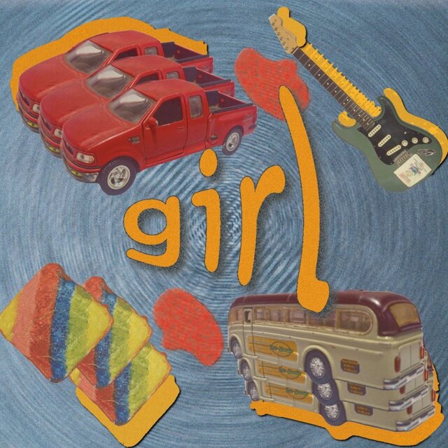 girl