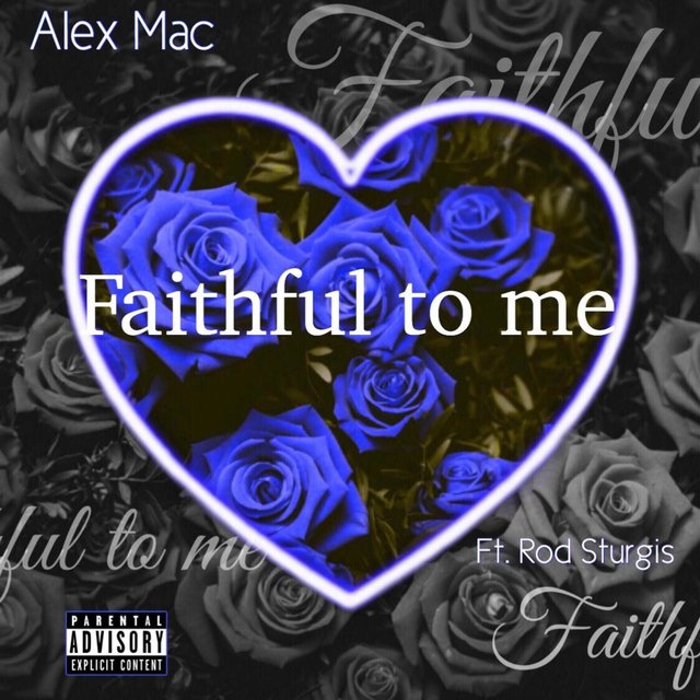 Faithful to Me (feat. Rod Sturgis)