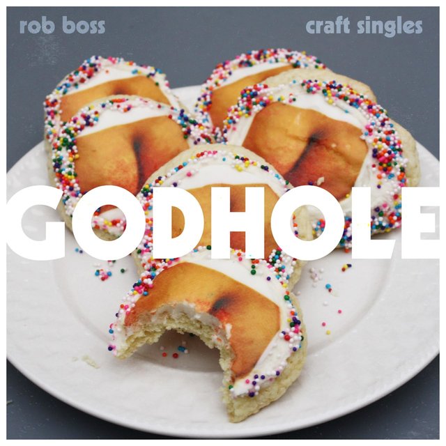 Rob Boss's Rob Boss on TIDAL