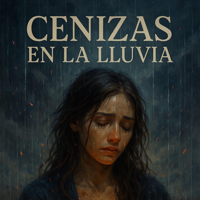 Cenizas En La Lluvia