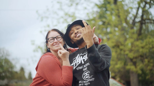 LITTLE ENGINE FREESTYLE (Official Video)