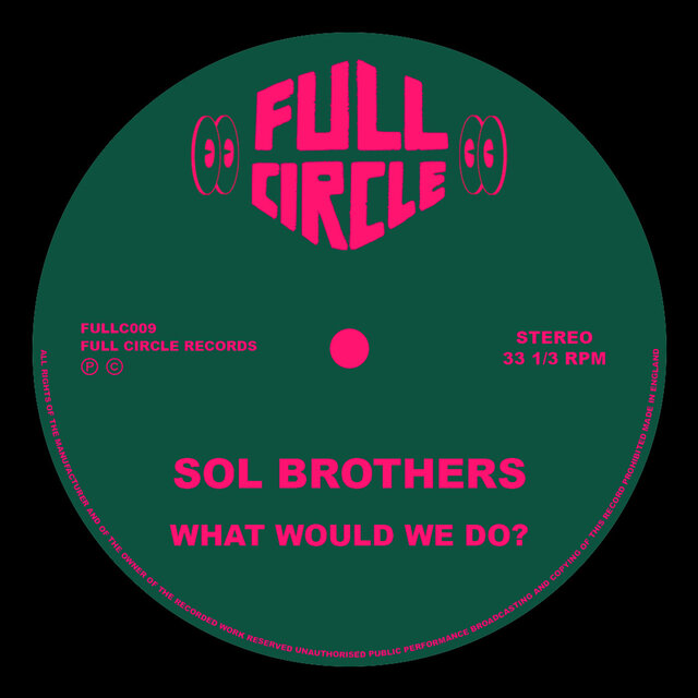 What Would We Do?