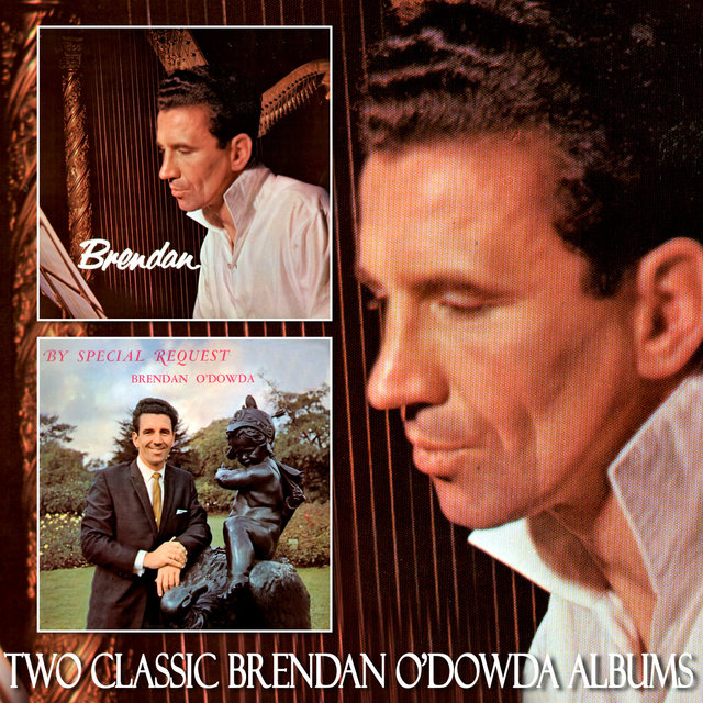 Brendan / By Special Request