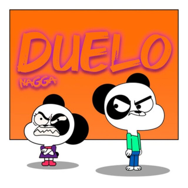Duelo (feat. Chef C)