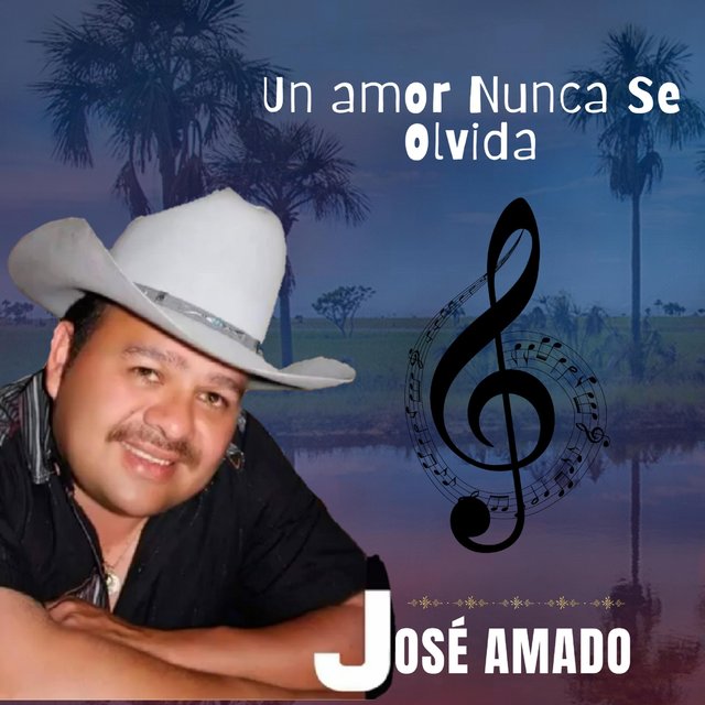 Un Amor Nunca Se Olvida