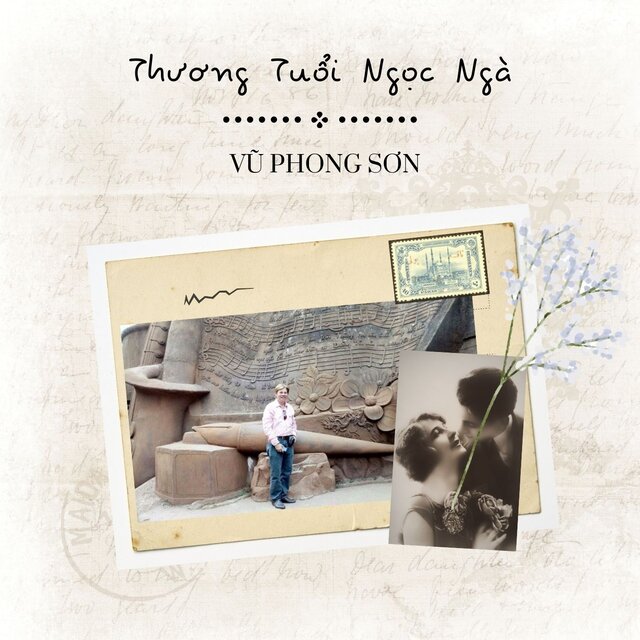 Thương Tuổi Ngọc Ngà